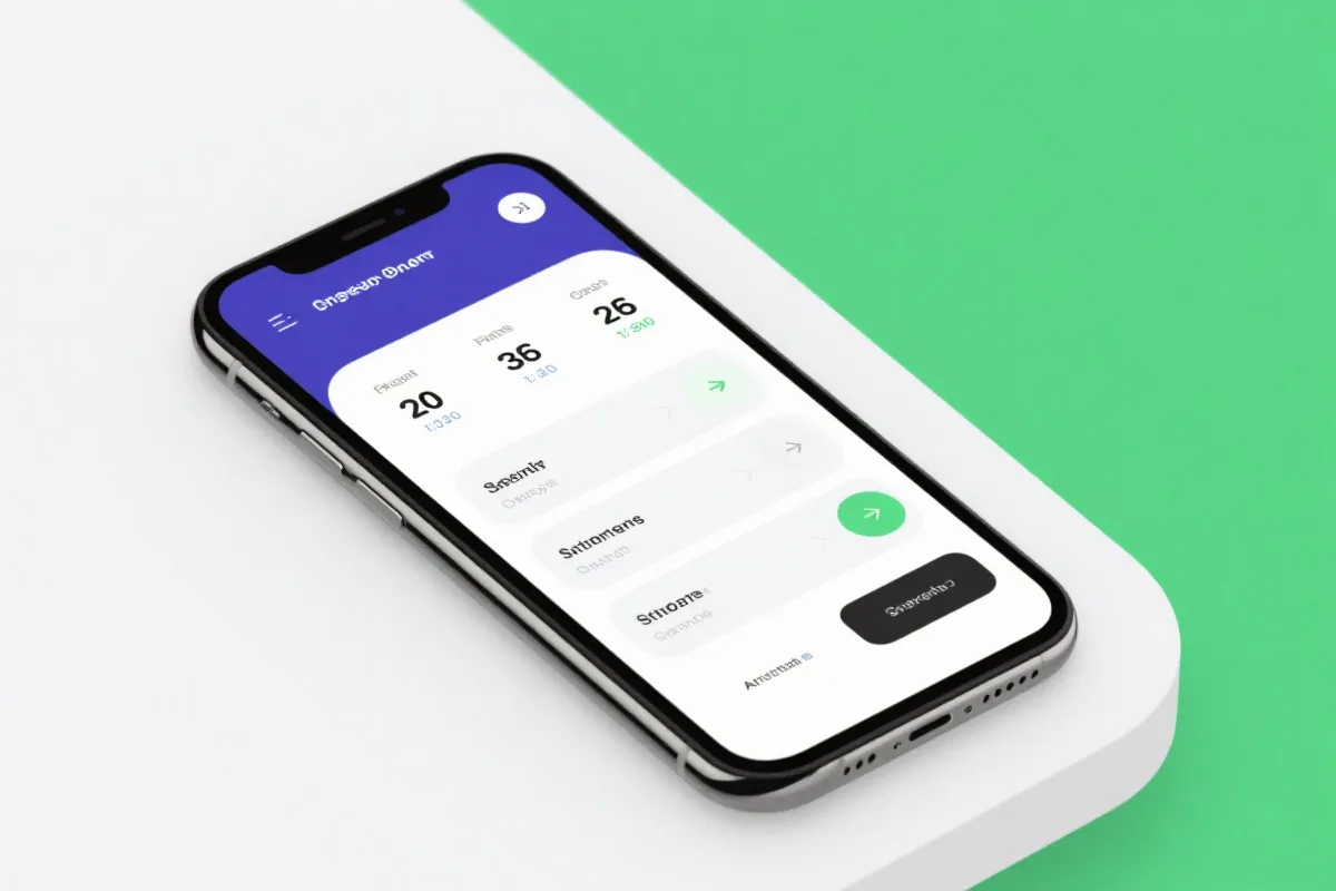 manbetx APP 界面预览
